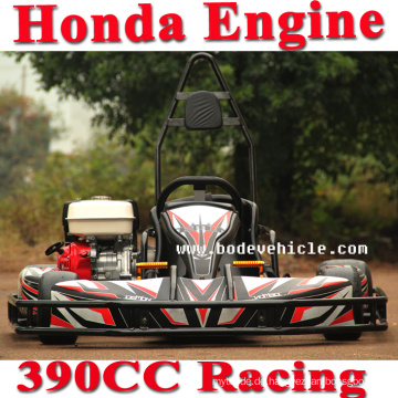 Neue 400cc billige Rennen gehen Kart zu verkaufen 4 Rad erwachsenen Pedal Auto mit Honda Motor (MC-495)